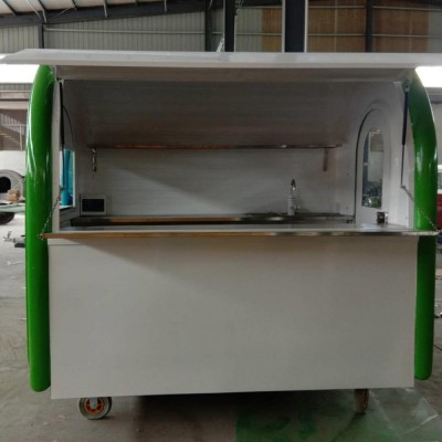 mobile fast food car tuk tuk food cart mobile snack cart